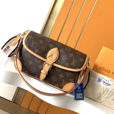 LV Satchel bags